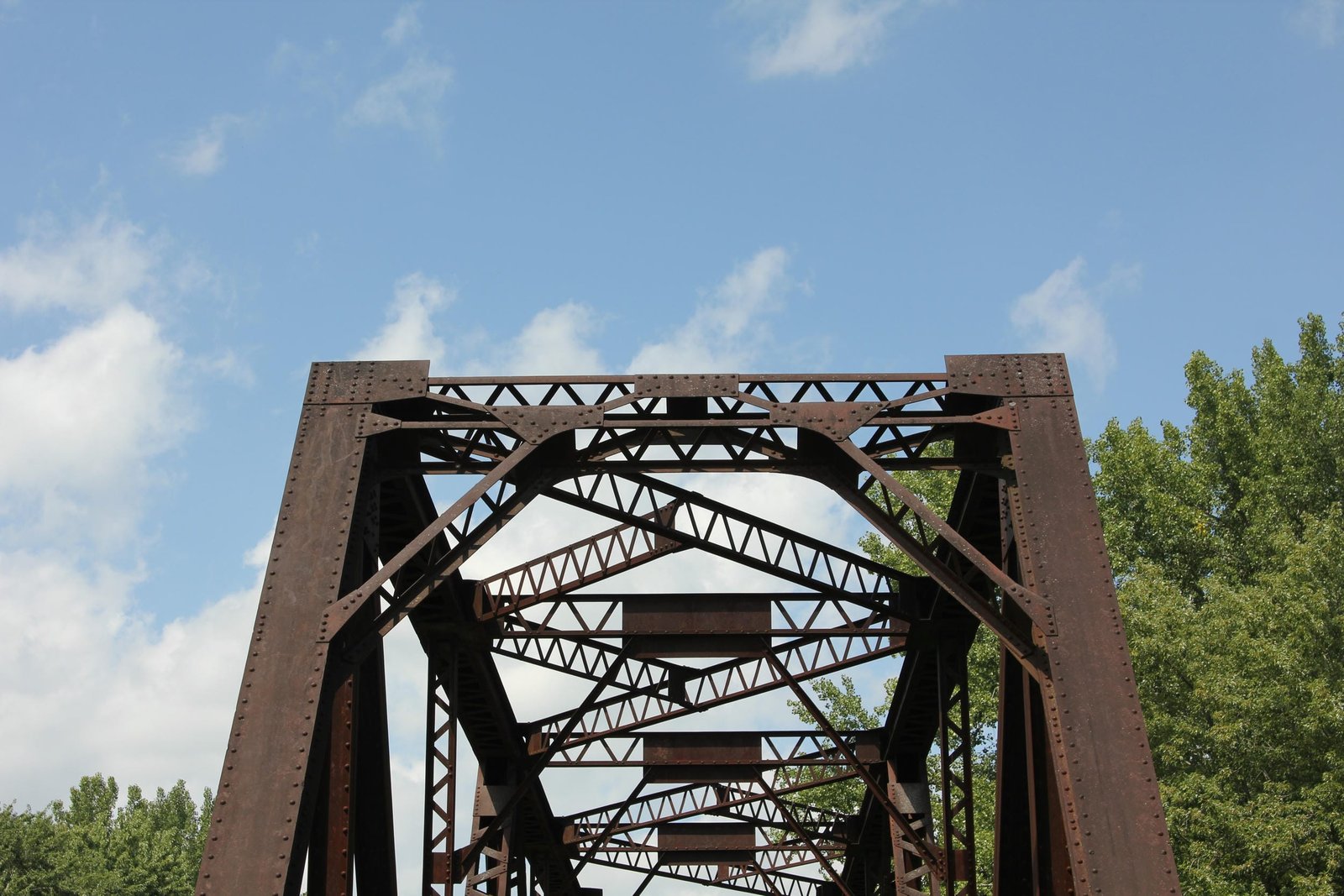 Portal bracing